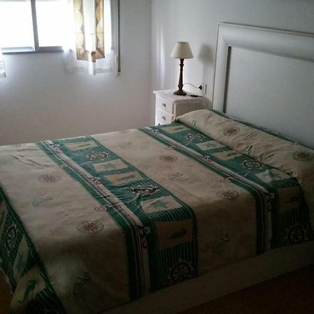 Apartamentos Orillamar オ・グローベ エクステリア 写真