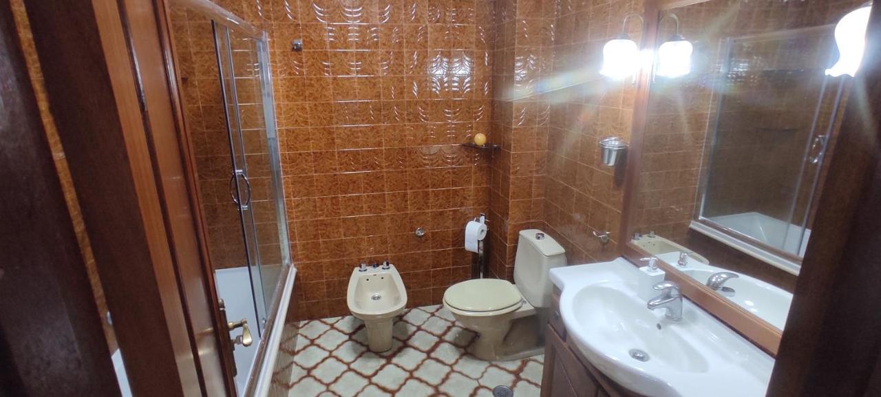 Apartamentos Orillamar オ・グローベ エクステリア 写真