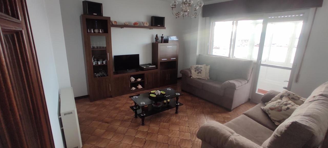 Apartamentos Orillamar オ・グローベ エクステリア 写真