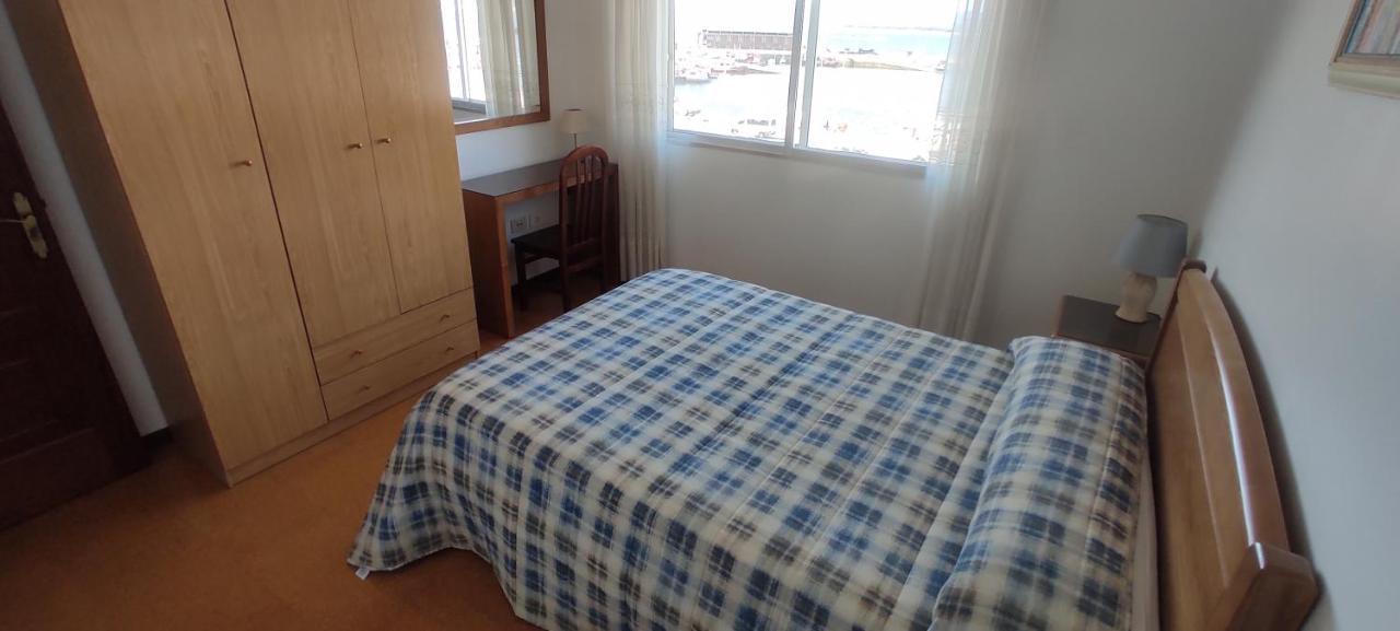 Apartamentos Orillamar オ・グローベ エクステリア 写真