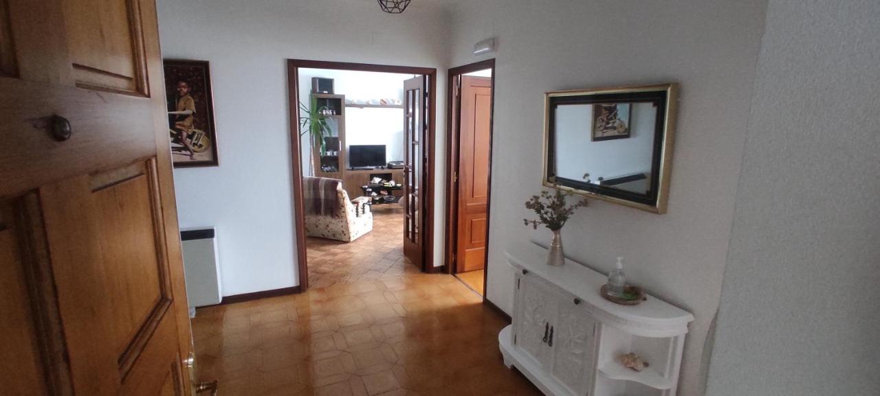 Apartamentos Orillamar オ・グローベ エクステリア 写真