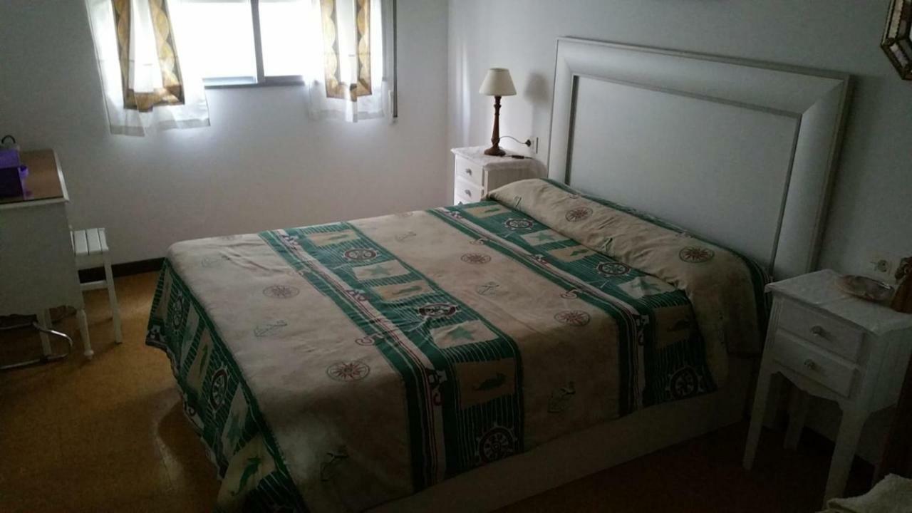 Apartamentos Orillamar オ・グローベ エクステリア 写真