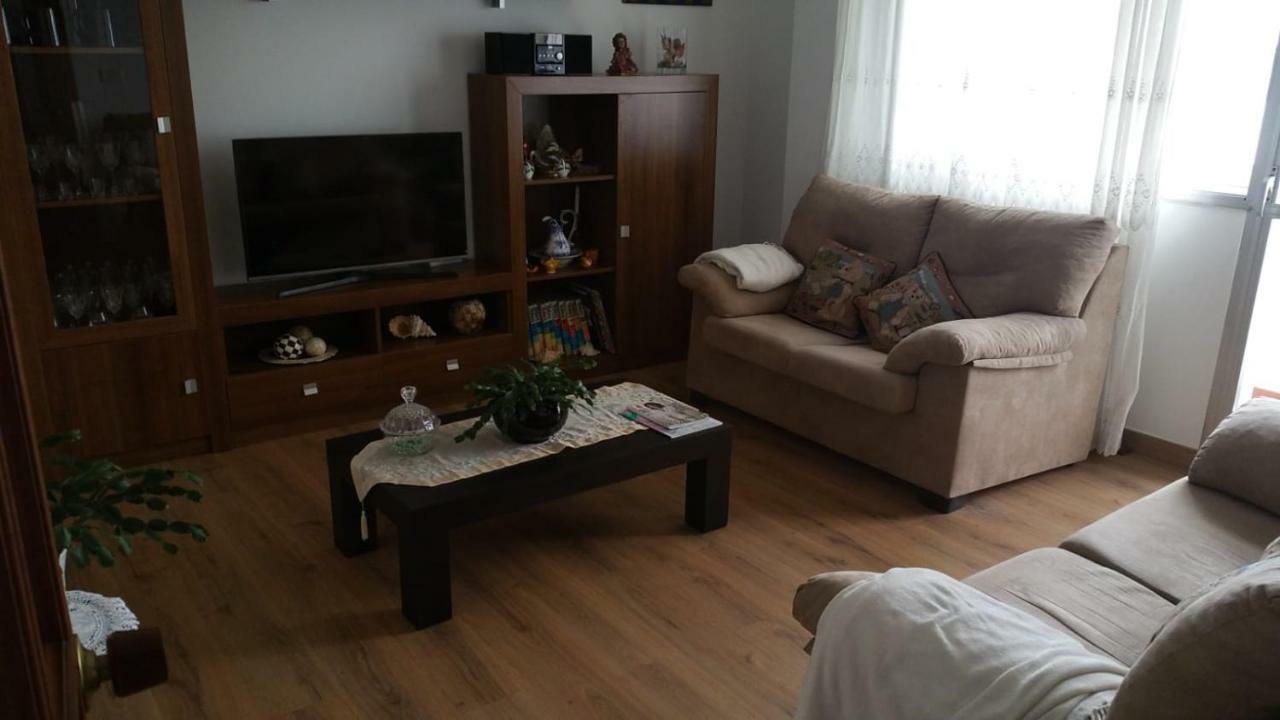 Apartamentos Orillamar オ・グローベ エクステリア 写真