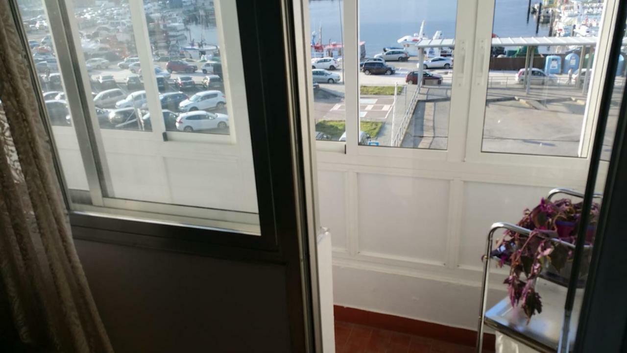 Apartamentos Orillamar オ・グローベ エクステリア 写真