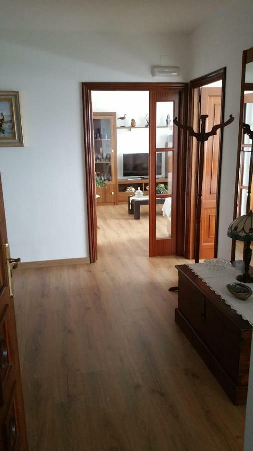 Apartamentos Orillamar オ・グローベ エクステリア 写真